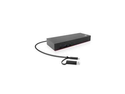 LENOVO dokovací stanice ThinkPad Hybrid USB-C with USB-A Dock + 135W zdroj 2018