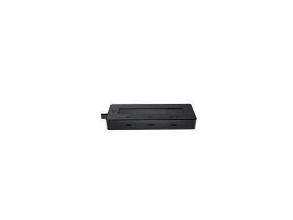 HP dock - 4K USB-C Multiport Hub