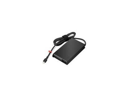 LENOVO napájecí adaptér USB-C 135W AC Adapter EU