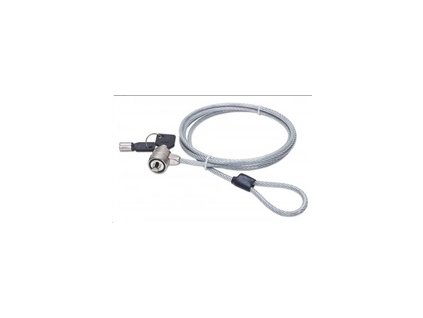 MANHATTAN Lenovo Kensington MicroSaver 64068E Security Cable Lock from IBM