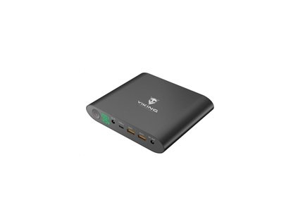 Viking notebooková power banka Smartech, QC 3.0, 20000 mAh