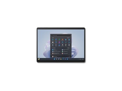 Microsoft Surface Pro 9 256GB (i5/16GB) Platinum W11 PRO