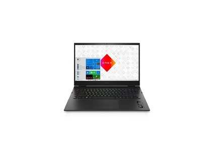 NTB HP OMEN 17-ck2003nc,17.3" QHD AG 240Hz,i9-13900HX,32GB DDR5,2TB SSD,RTX 4090 16GB,Win11 Home;2Y On-Site