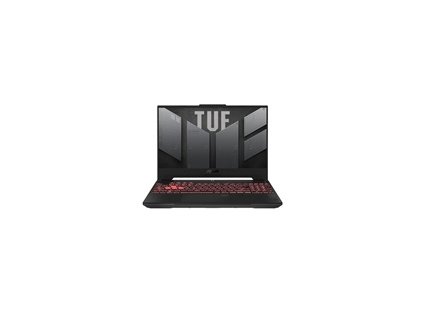 ASUS NTB TUF Gaming A15 (FA507UI-HQ079), Ryzen 9 8945H, 15,6" 2560 x 1440,16GB, 1TB SSD,NVIDIA RTX4070, bez OS, Gray