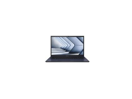 ASUS NTB ExpertBook B1 (B1502CBA-BQ3003X), i3-1215U,15,6" 1920 x 1080,8GB,512GB SSD,IntelUHD,W11Pro,StarBlack