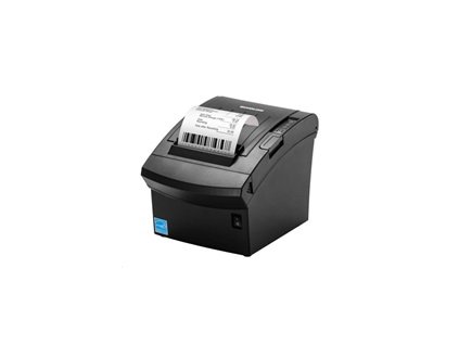 Bixolon SRP-350plusV, cutter, USB, Ethernet, black