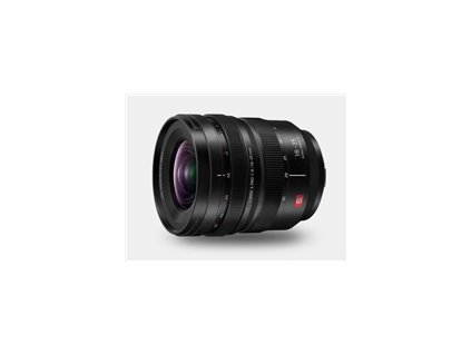 Panasonic LUMIX S PRO 16-35 mm F4