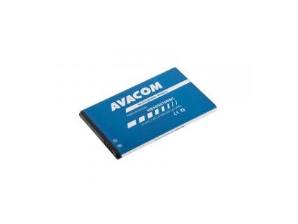 Baterie do mobilu Huawei Ascend G700 Li-Ion 3,8V 2150mAh (náhrada HB505076RBC)