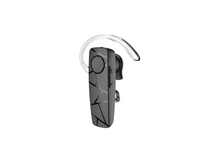 Tellur Bluetooth Headset Vox 60, černá
