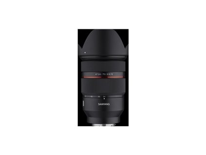 Samyang AF 24-70mm f/2.8 Sony FE