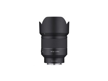 Samyang objektiv AF 50mm f/1.4 Sony FE II