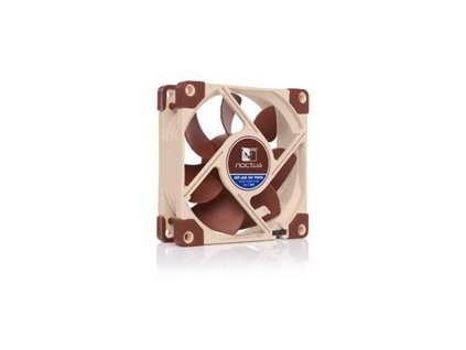 NOCTUA Ventilátor NF-A8 5V PWM, 80mm, hnědá