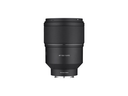 Samyang AF 135mm f/1.8 Sony FE