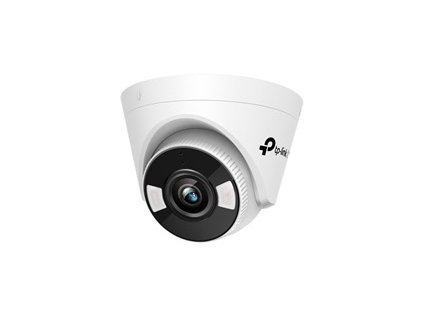 TP-Link VIGI C440(4mm), 4MP, Turret, PoE, IR 30m, Micro SD card