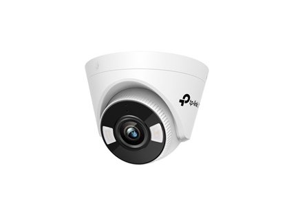 TP-Link VIGI C440-W(4mm), 4MP, Turret, IR 30m, WIFI, Micro SD card