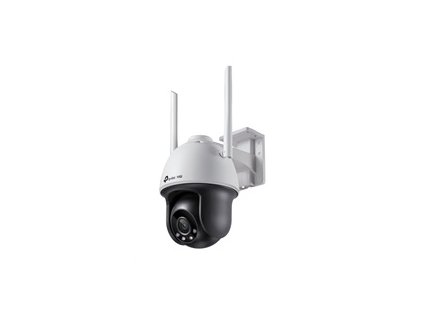 TP-Link VIGI C540-W(4mm), 4MP, PTZ, IR 30m, WIFI, Micro SD card
