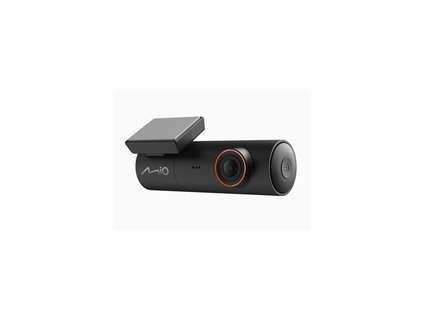 Mio MiVue J30 2.5K WIFI - kamera pro záznam jízdy