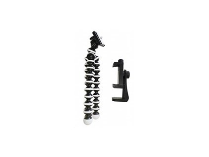 Viking cestovní stativ Tripod 4D