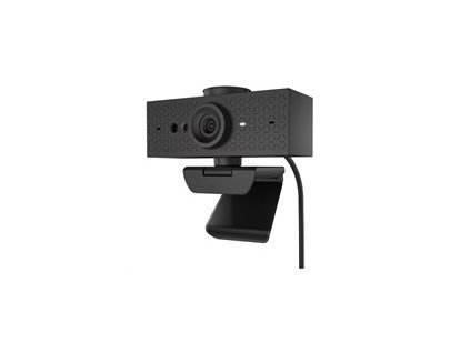 HP 620 FHD Webcam EURO - Webkamera FHD 1080P, vestavěný mikrofon