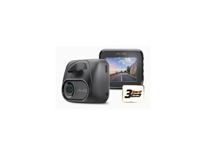 Mio MiVue C595W Wifi GPS
