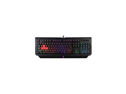 A4tech Bloody B120N podsvícená herní klávesnice, USB, CZ
