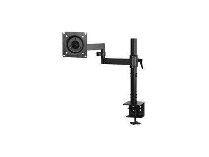 ARCTIC držák na monitor X1, ocel, matná černá