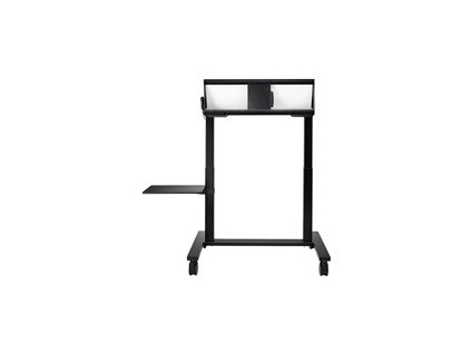 Optoma IFPD EST09 Motorised trolley for interactive displays