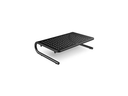 CONNECT IT Podstavec pod monitor/notebook For Health, černá