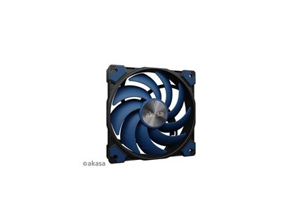 AKASA ventilátor ALUCIA SC14, 14cm fan