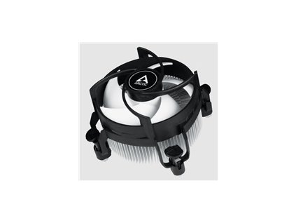 ARCTIC chladič procesoru Alpine 17 pro Intel LGA 1700, LGA1851