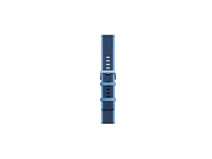 Xiaomi Watch S1 Active Braided Nylon Strap Navy Blue
