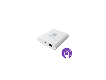 Tesla Smart RJ45 ZigBee Hub - polepeno