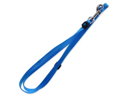 Vodítko Active Dog Premium XS modré 1x120cm