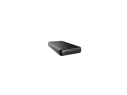 TRUST powerbanka Primo Powerbank 20000 mAh ECO
