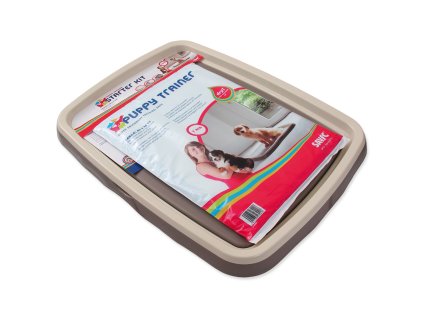 Podložka Savic Puppy trainer L 60x48cm 7ks