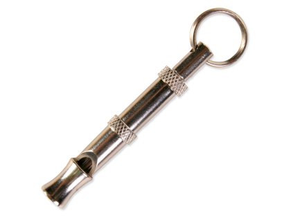 Píšťalka Trixie tichá jednoduchá