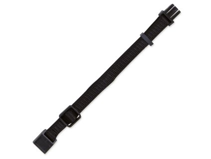 Obojek Trixie rozeznávací štěně mix barev M–L 22–35cmx10mm 6ks