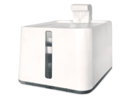 Fontána Epic Pet ZEN automatická bílá 2,4l