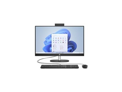 HP AiO 27-cr0002nc, 27" FHD AG IPS,i3-1315U, 16GBDDR4 3200, SSD 1TB, Win11 Home
