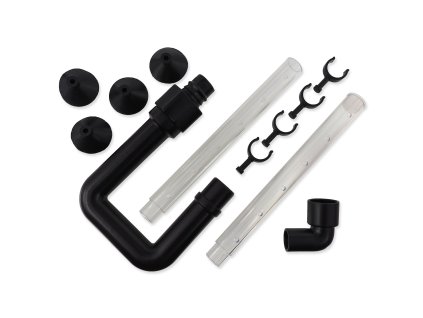 Díl Tetra EX výstup sada 1500 Plus