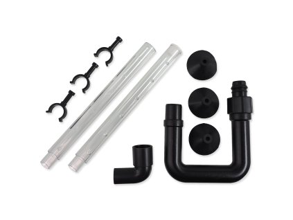 Díl Tetra EX výstup sada 500/700/1000 Plus