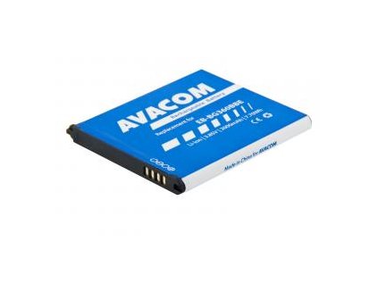 Baterie do mobilu Samsung Galaxy Core Prime Li-Ion 3,85V 2000mAh, (náhrada EB-BG360BBE)