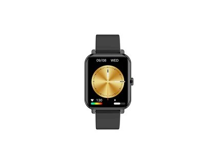 Garett Smartwatch GRC CLASSIC Black