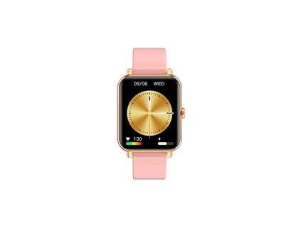 Garett Smartwatch GRC CLASSIC Gold