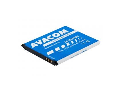 Baterie do mobilu Samsung Galaxy S4 Li-Ion 3,8V 2600mAh, (náhrada EB-B600BE)