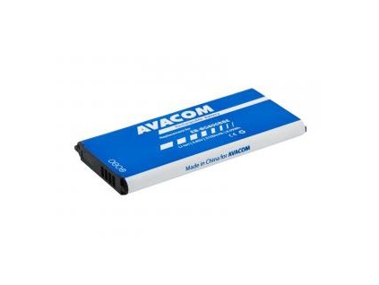 Baterie do mobilu Samsung Galaxy S5 mini Li-Ion 3,85V 2100mAh, (náhrada EB-BG800BBE)
