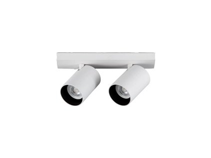 Yeelight Smart Spotlight (Color) - White-2 Pack chytré světlo včetně žárovek