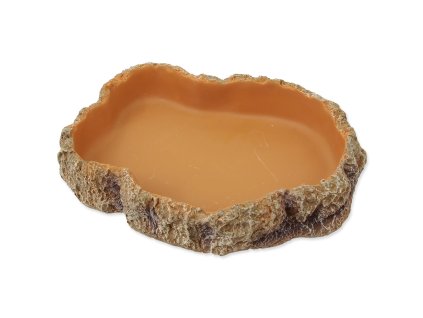Miska Repti Planet na krmení 23,5x17,5x5cm