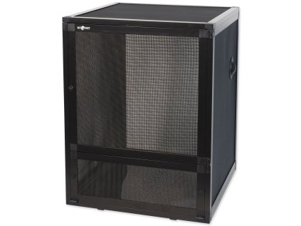 Terárium Repti Planet síťované Professional 45x45x60cm