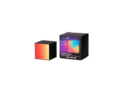 Yeelight CUBE Smart Lamp - Light Gaming Cube Panel - Expansion Pack